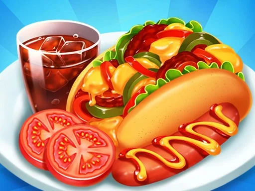 카니발 셰프 2: 박람회 음식 파티